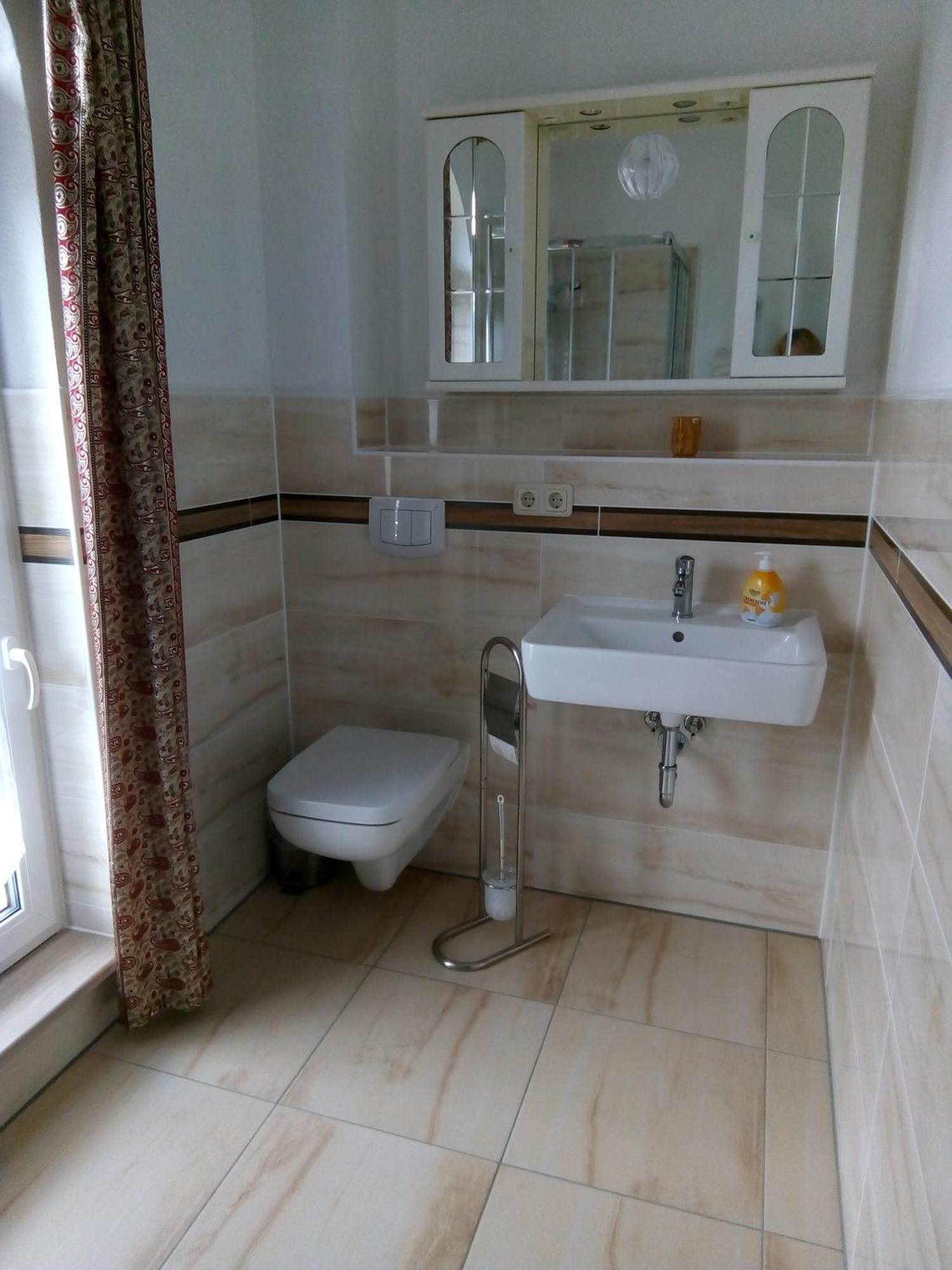 Samoa Apartment ฮอปเปอการ์เทน ภายนอก รูปภาพ